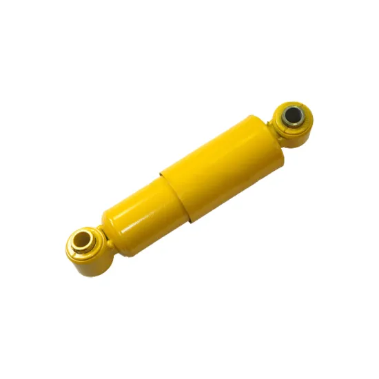Best Variety Shock Absorber Fits SAF BPW Truck Bus Trailer 2376100500 0237028300