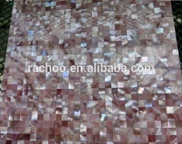 ZLS-qs2 shell mosaic