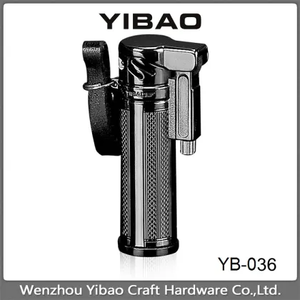 2016 YB-036 YIBAO OEM Oil Lighter/ODM Oil Lighter
