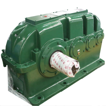 DCY Series Heavy Industry Coaxial Cylindrical Gear Reducers