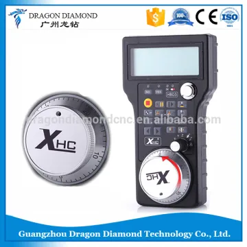 Nc studio handwheel,CNC wireless handwheel