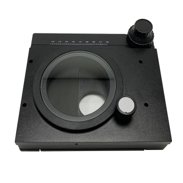 High Quality AMS-02 XY Mechanical Working Stage 75x55mm Travel