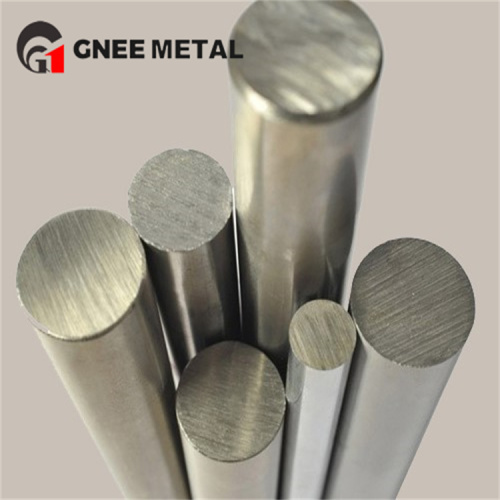 China Tungsten Nickel Copper Alloy Factory