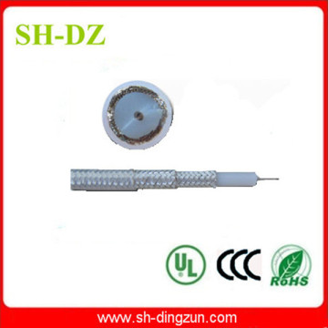 best coaxial cable for cable tv