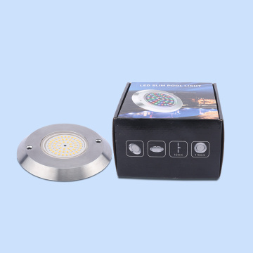 Diameter110mm 6W 10W Pool Light