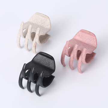 Hot Seller Fashion Environmental Claw Clips