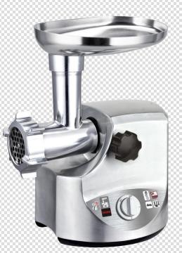 Classic electric meat grinder
