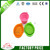 2014 Aimigou QQ17 Pet Shaped Plastic disposable foldable pet bowl