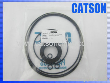 Swing Motor Seal Kit Doosan Dh320 