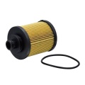 Oil Filter, Cartridge-oil for FIAT500