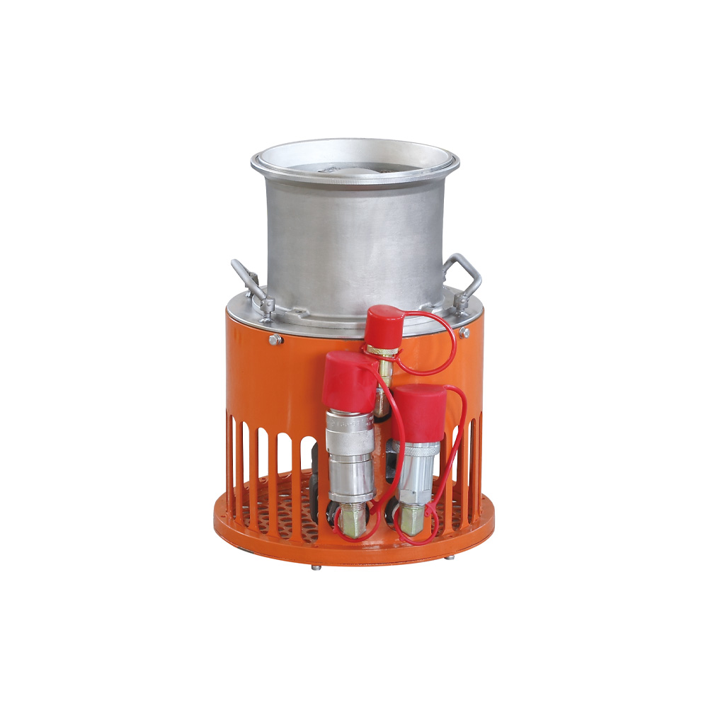 SZQ axial flow pump19-2