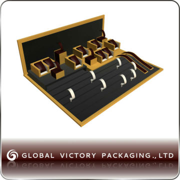 2013 high-end acrylic watch display