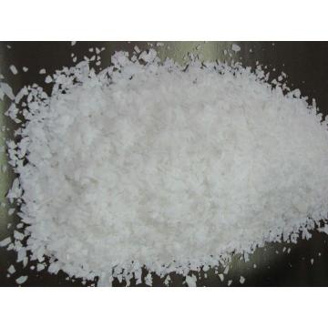 Caustic soda kralen verpakt in een tas van 25 kg