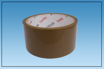 Sealing tapes