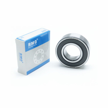 High Quality Low Noise 2206 Self-Aligning Ball Bearings