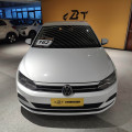 2023 VW Polo Plus 1.5L