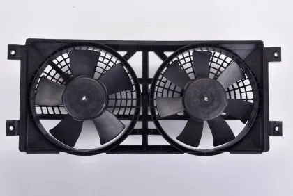 8821009050 Ssangyong Actyon Radiator Fan AC Fan
