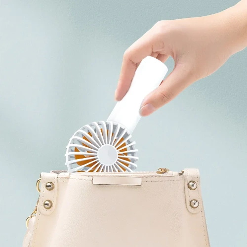 mini Portable Fan