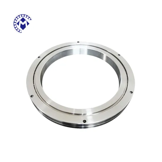 LYMC THK Non Gear Counter Hole Cross Roller Bearing RE40035UUCC0 - In Stock for Duty Machines