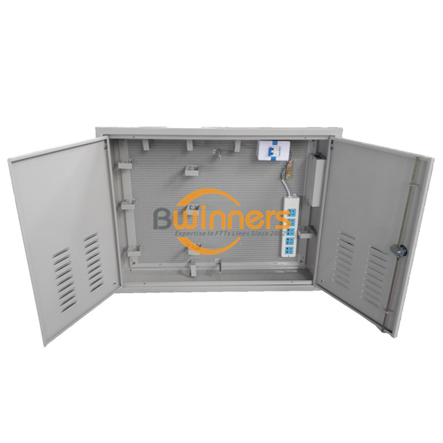 Wall Mount Electric Cabinet