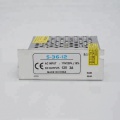 led driver metal ballast