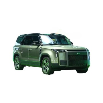 Best Price for 2024 Polestone 01 Electric Car - High Quality, Extended Range Hybrid New Energy Vehicle