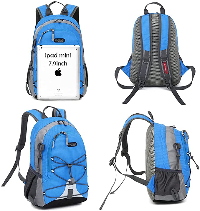 Hiking Backpack 5