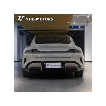 Xiaomi SU7 New Energy Vehicles China EV Auto Sedan High Speed xiomi mi su 7 electric car for adults 2024 xaomi new car