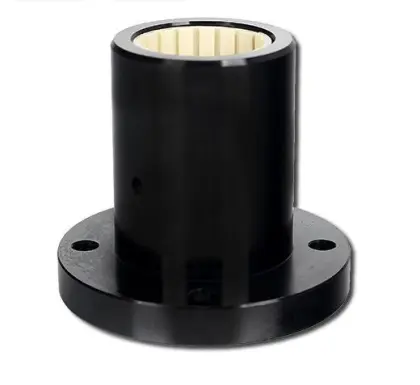 Flange bushings Nylon bushings Bearing flange bushings