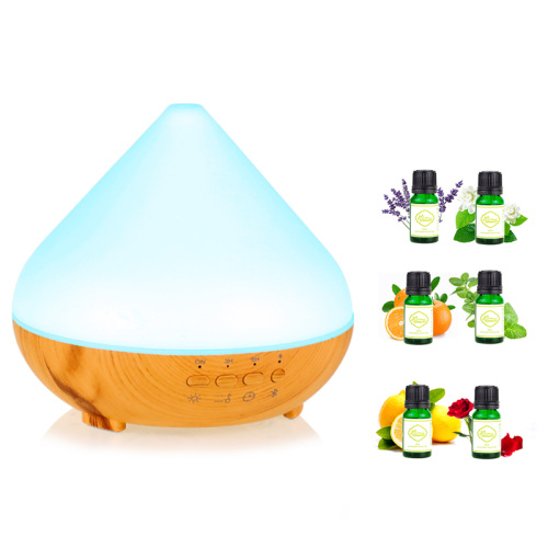 300ml Air Humidifier Big Cool Mist Large Capacity