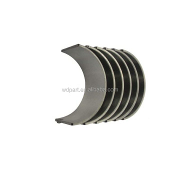 Replacement Genset Spare Parts for Perkins Diesel Engine - U5MB0034A 31126381 Main Bearing