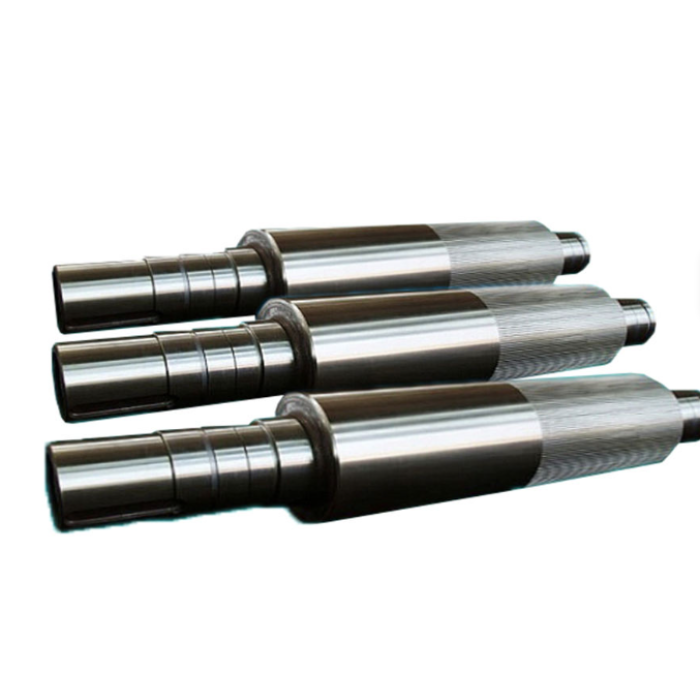 Ковачки челичен валјак Ладно валана ролна