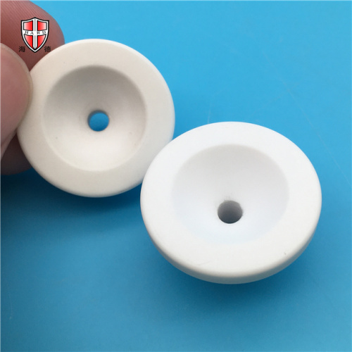 95% aluminium oxide ceramic insulator spacer