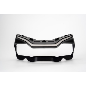 PC/ABS flame retardant granules