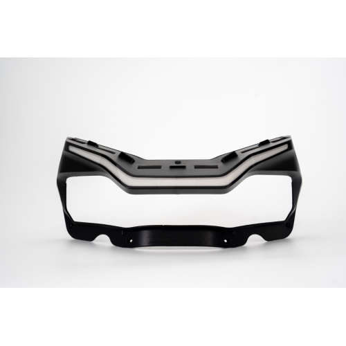 Пластиковые гранулы с сплавами с ПК/ПК