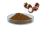 Alpha-mangostin 90% Mangosteen Extract Powder