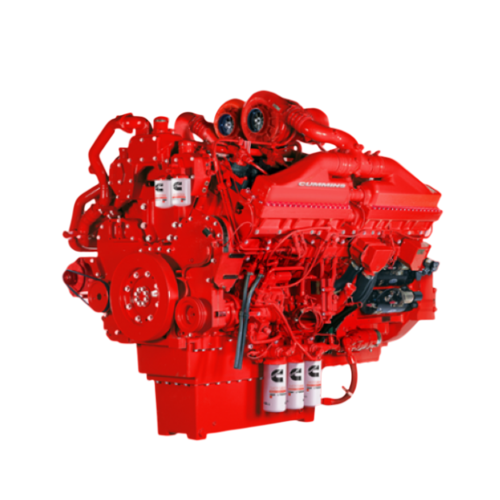 4VBE34RW3 QSK38 1086HP MOTOR DE CONSTRUÇÃO QSK38-C1086