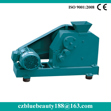 Hot sale laboratory jaw crusher price with good quality
