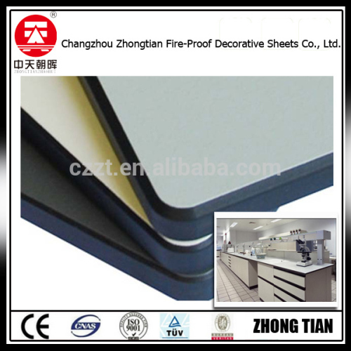 chemsurf laminate hpl phenolic compact laminate board