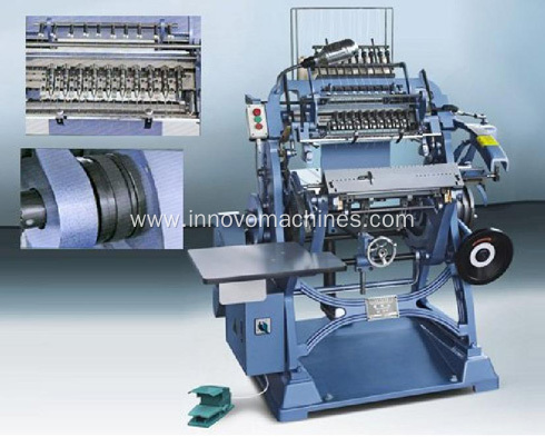 ZXSX-01A Sewing machine