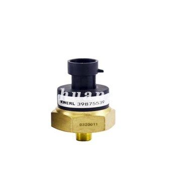 Ingersoll Rand Air Compressor Pressure Sensor and Transducer Replacement