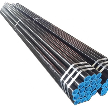 ASTM A106B American Standard Carbon Steel Seamless Pipe - Export Packaging