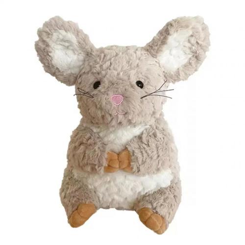 Totoro Little Hamster Plush Children's Comfort Toy