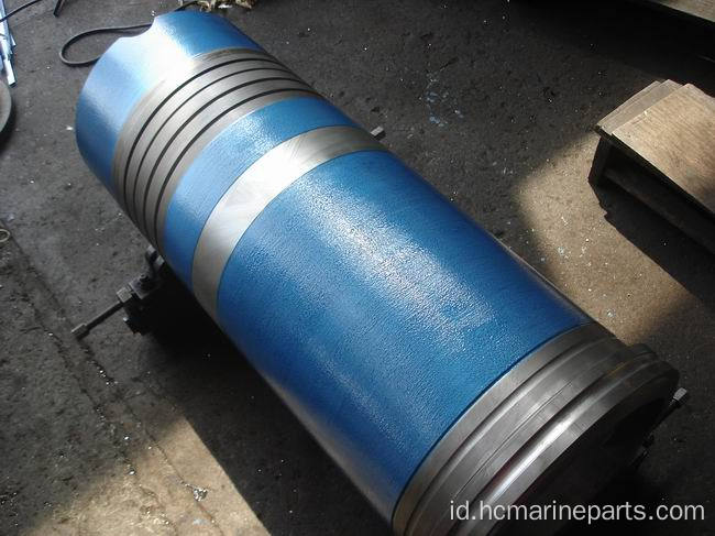 Mesin Diesel Cylinder Liner