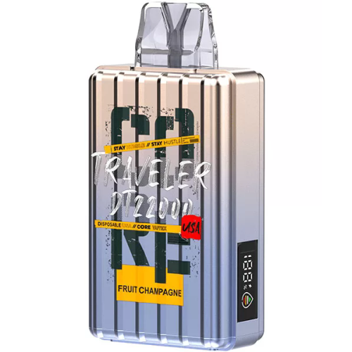 Original Vaptex 22000 Puffs Einweg -Vape