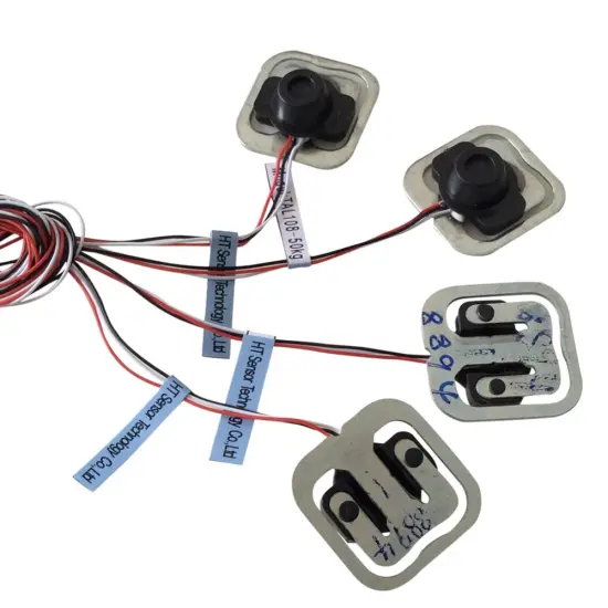 fishing scale weighing sensor force transducer load cell