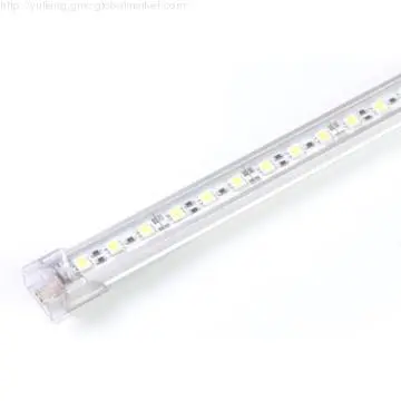 aluminium PCB rigid LED Bars