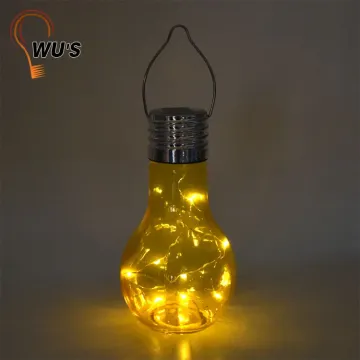 2017 Best sale factory supply glass bird solar light