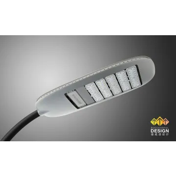 IP68 LED Street Lights with Philips-Lumiled\'s chip