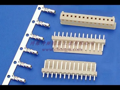 Du 2.5 Terminal Connector